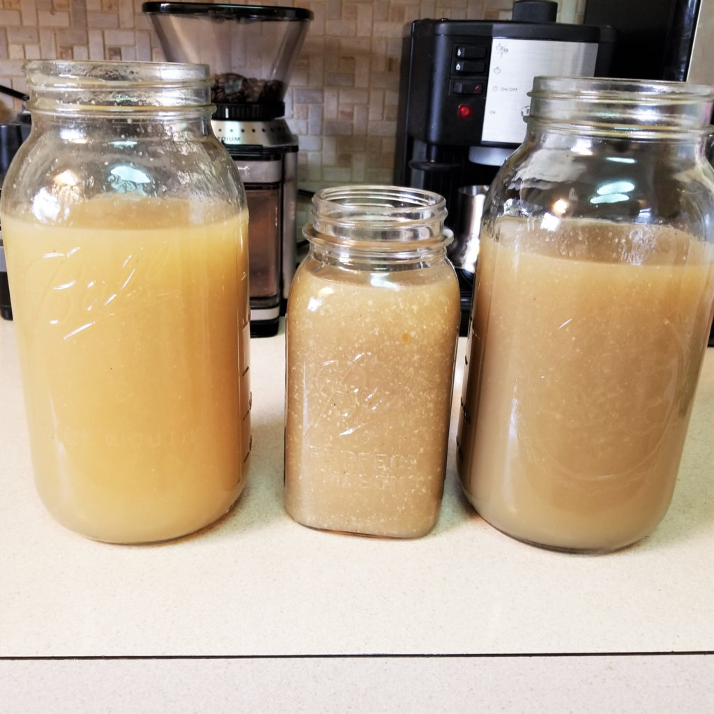 broth jars